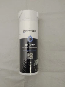 Glacier Fresh GF-XWF Water Filter 200 Gallons NEW - Picture 1 of 3