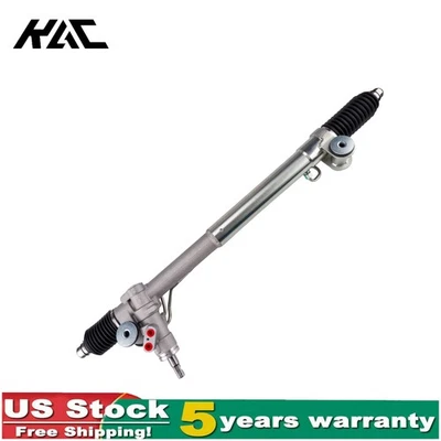 Power Steering Rack & Pinion Assembly 26101416 for 2003-2009 Chevy Trailblazer - Imagem 1 de 4