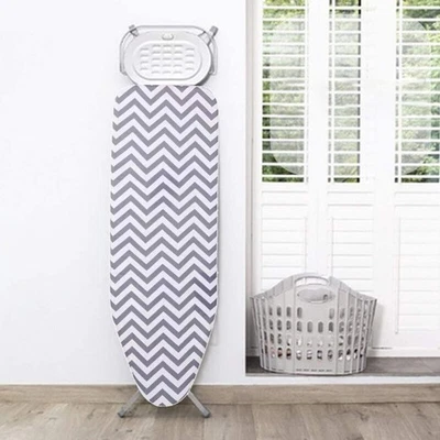 150x50cm NEU Super Extra Breit Groß  Elastischer Bügeltischbezug Ersatz - Bild 1 von 4