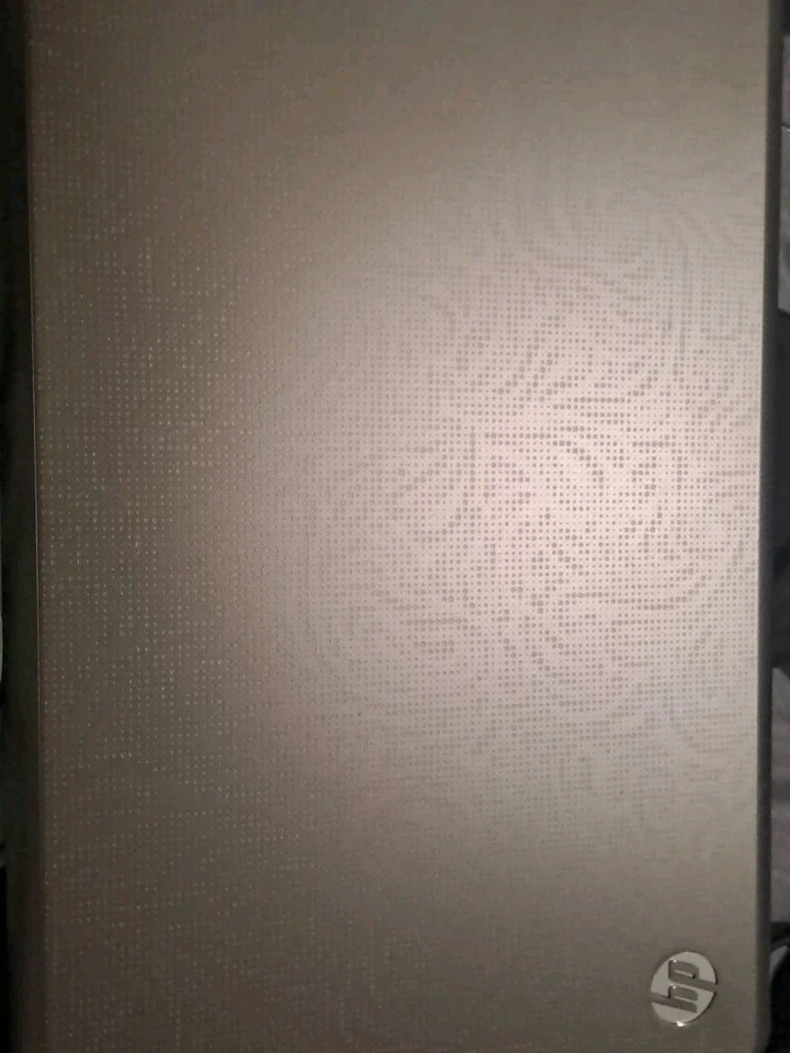 HP ENVY 17 Notebook PC - Immagine 1 di 1