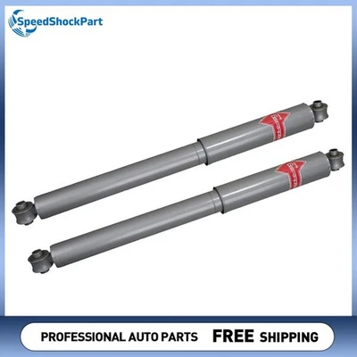 Amortiguador trasero para Chevrolet Astro 1985-2005 Foto 1 de 4