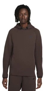 Nike Sportswear Men's Tech Fleece Pullover Hoodie FB8016-237 $115 - Picture 1 of 5