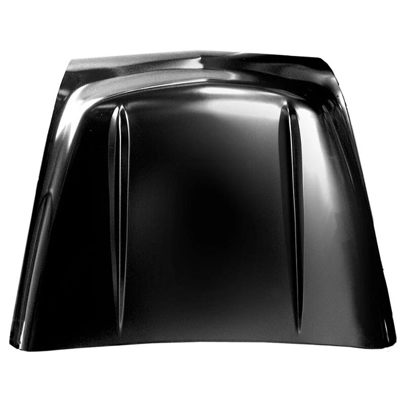 FRONT HOOD 1957 CHEVROLET TRUCK Foto 1 de 1