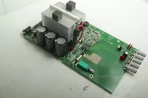 Keysight DC Netzteil C3004-00615 Main PWB SIPADAN-32 ED3 aus funktionierendem E3632A - Bild 1 von 5