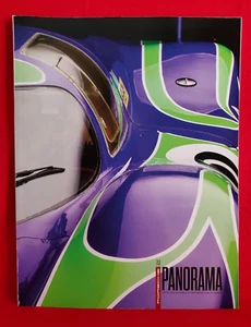 Porsche Panorama Magazine 744 March 2019 - Imagen 1 de 3