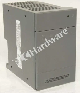 Allen Bradley 1746-P7 Series A SLC 500 Rack Mount Power Supply 12/24VDC - Afbeelding 1 van 4
