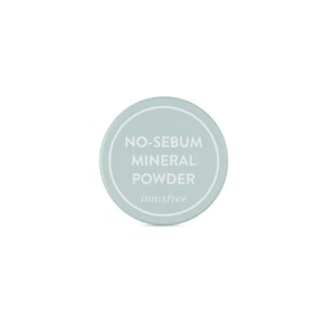 Innisfree No Sebum Mineral Powder 5g - Picture 1 of 2