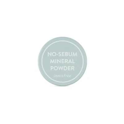 Innisfree No Sebum Mineral Powder 5g - Image 1 of 2