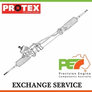 Reman OEM Steering Rack Complete Unit For NISSAN EXA N13 2D Cpe FWD..-Exch - Picture 1 of 4