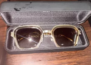 MYKITA MISTY Brown 50 24 140 Col796 NJMG773 - Picture 1 of 4
