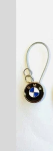 BME Autoschlüsselhalter - Bild 1 von 1