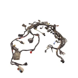 2017 - 2020 Honda CRF1000L MAIN WIRE HARNESS WIRING LOOM CABLES ELECTRICAL - Picture 1 of 15