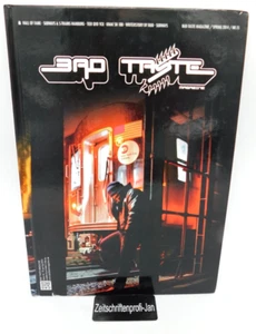 Bad Taste Graffiti Magazin Nr.15 - Bild 1 von 5