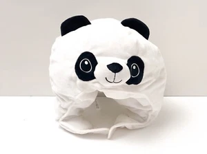 Anko Plush Panda Hat - Picture 1 of 7