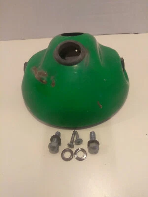 1972 Suzuki RV125 Headlight Bucket - Image 1 of 4