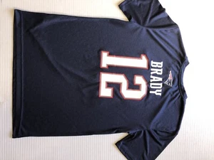 Nfl Team Apparel Kinder Gr. LARGE T-Shirt - Bild 1 von 2