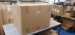 MYSTERY BOX CONTANING 60X COURIER RETURNED CLOTHES - Picture 1 of 2