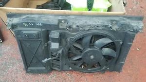 KÜHLERPAKET AUTOMATIK FÜR CITROEN C4 DS4 1.6 BENZIN (5FS) 11-17 KOMPLETT  - Bild 1 von 2