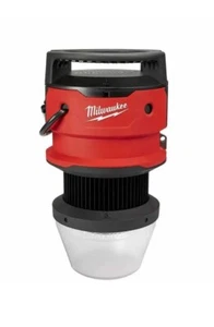 Milwaukee RADIUS LED 130w Temporary Site Light -- 2156-AC NEW - Picture 1 of 1