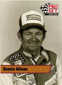 1991 Pro Set Racing and Legends SINGLES You Pick 