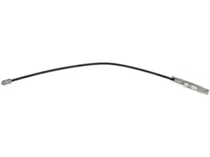 Dorman 79JW77Q Intermediate Parking Brake Cable Fits 2011-2019 Ram 2500 - Picture 1 of 1