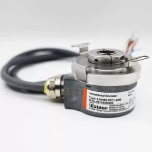 1 PIEZA NUEVO AJUSTE PARA codificador 8.KIH50.D511.4096 - Imagen 1 de 3