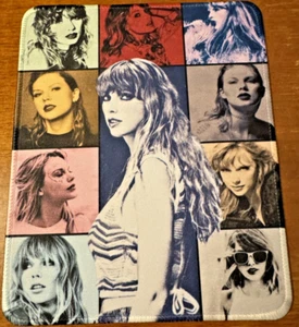 Taylor Swift Eras Tour Mousepad/ Desk Pad - Picture 1 of 4