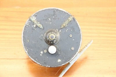 КАТУШКА НАХЛЫСТОВАЯ HARDY THE «LONGSTONE» 4 ДЮЙМА  - Изображение 1 из 4