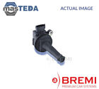 Bremi Engine Ignition Coil 20186 A For Volvo V70 Is80 Iv70 Iis70s60 Ic70 I