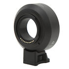 Auto Focus Lens Adapter Ring For EF To For XF Lens Mount Adapter Compatible EOM