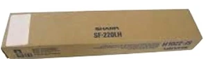 Rllr de calor inferior original Sharp SF-220LH para copias Sharp SF2020/2120/2216/2218/2220 - Imagen 1 de 1