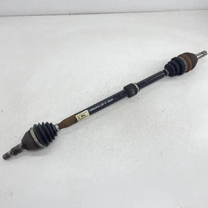 VAUXHALL INSIGNIA DRIVESHAFT OSF RH DRIVER FRONT RIGHT 1.8 PETROL A18XER 08-13 - Picture 1 of 13