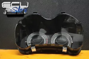 Speedometer / Instrument Cluster Toyota Auris 2010 Gasoline 83800-OZC40 - Picture 1 of 3