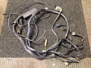 1982 Lancia Beta Zagato - Fuel Injection Electrical Harness - Picture 1 of 2