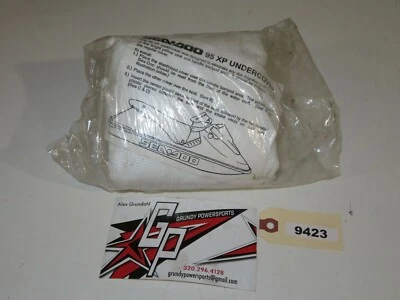 Sea-Doo - Nuevo OEM 1995 XP Undercover - 298569001 Foto 1 de 3