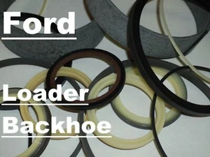 309946 BH Various Cylinder Seal Kit Fits Ford 550 753 - Picture 1 of 1