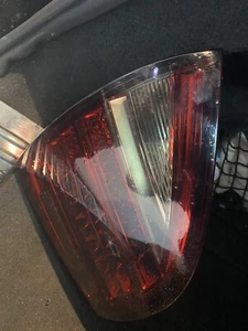 Porsche Cayenne 958 Piloto Trasero Izk - Imagen 1 de 3