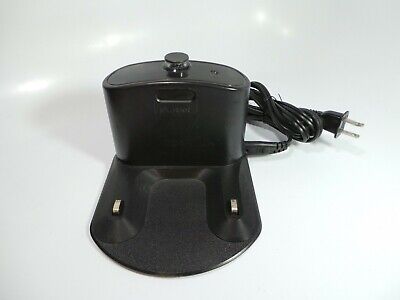 IRobot Roomba Charger Model 17064 Integrated Charging Dock Home Base 600 700 800 • 30.95$