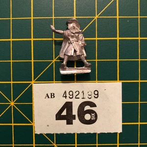 Citadel ADD11 Female Magic User Wizard TSR AD&D 1985 Apprentice Mage - Picture 1 of 2