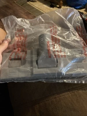 BISSELL BIG GREEN MACHINE TOOL ATTACHMENT PART ~ 1671 - Image 1 of 4