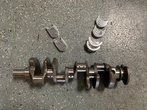 396 CHEVY REMANUFACTURED CRANKSHAFT KIT #6223 - Picture 1 of 5