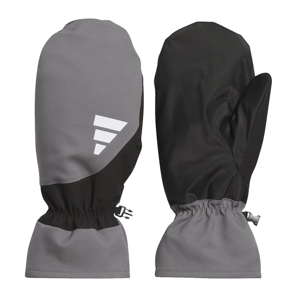 Guantes de invierno para carro de golf Adidas - calentadores de manos a prueba de viento para rondas de clima frío Foto 1 de 3