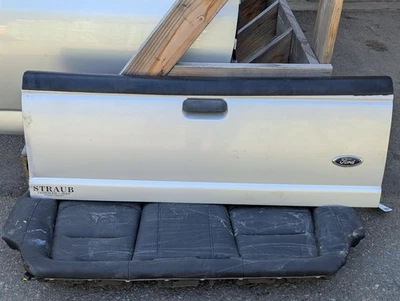(LOCAL PICKUP ONLY) Trunk/Hatch/Tailgate Fits 94-10 MAZDA B-4000 791014 - Imagem 1 de 4