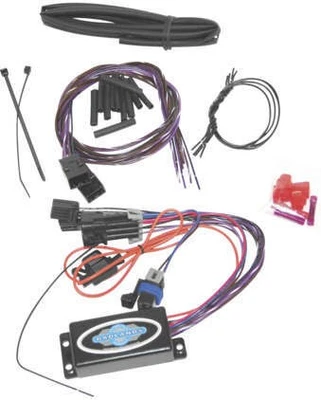 Módulo secuencial Badlands M/C Products BADLANDS ILL-SD-IND - indio 2050-0314 Foto 1 de 4