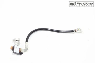 2019-2021 宝马 330I XDRIVE G20 负电池电缆线束带传感器原始设备制造商 — 第 1/4 张图片