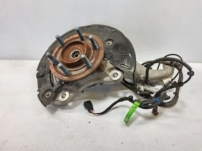 Husillo/nudillo delantero del conductor para camioneta Ford F150 21-25 2781216 Foto 1 de 4