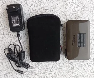 Optoma PK320 Pico Projektor, kaum gebraucht, daher Topzustand. - Bild 1 von 9