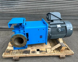 Hamworthy 55kW Water Pump Fresh Sea Water Ship Engine Cooling 330m3/h EXPORT - Picture 1 of 20