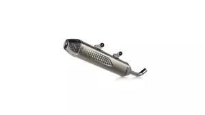 Akrapovic Slip-On Line Exhaust #55705981000 - Picture 1 of 2