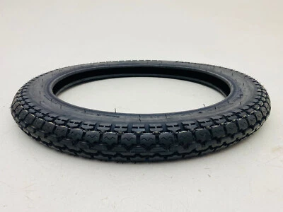 Vee Rubber 2.75 - 17 Tyre Laverda Approved New - Image 1 of 2